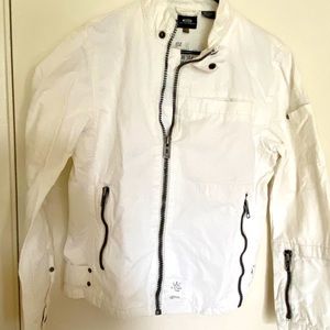 G-star jacket